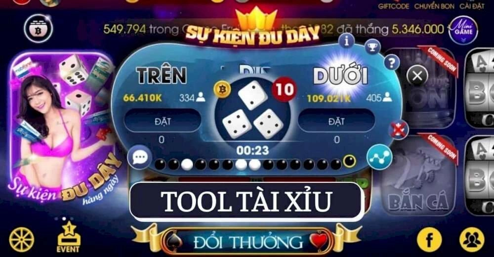 app dự đoán tài xỉu