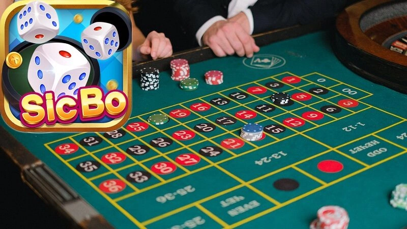 công thức đánh sicbo