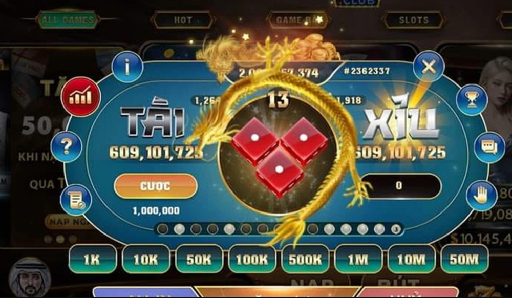 Lựa chọn nhà cái uy tín và minh bạch nạp rút để tham gia