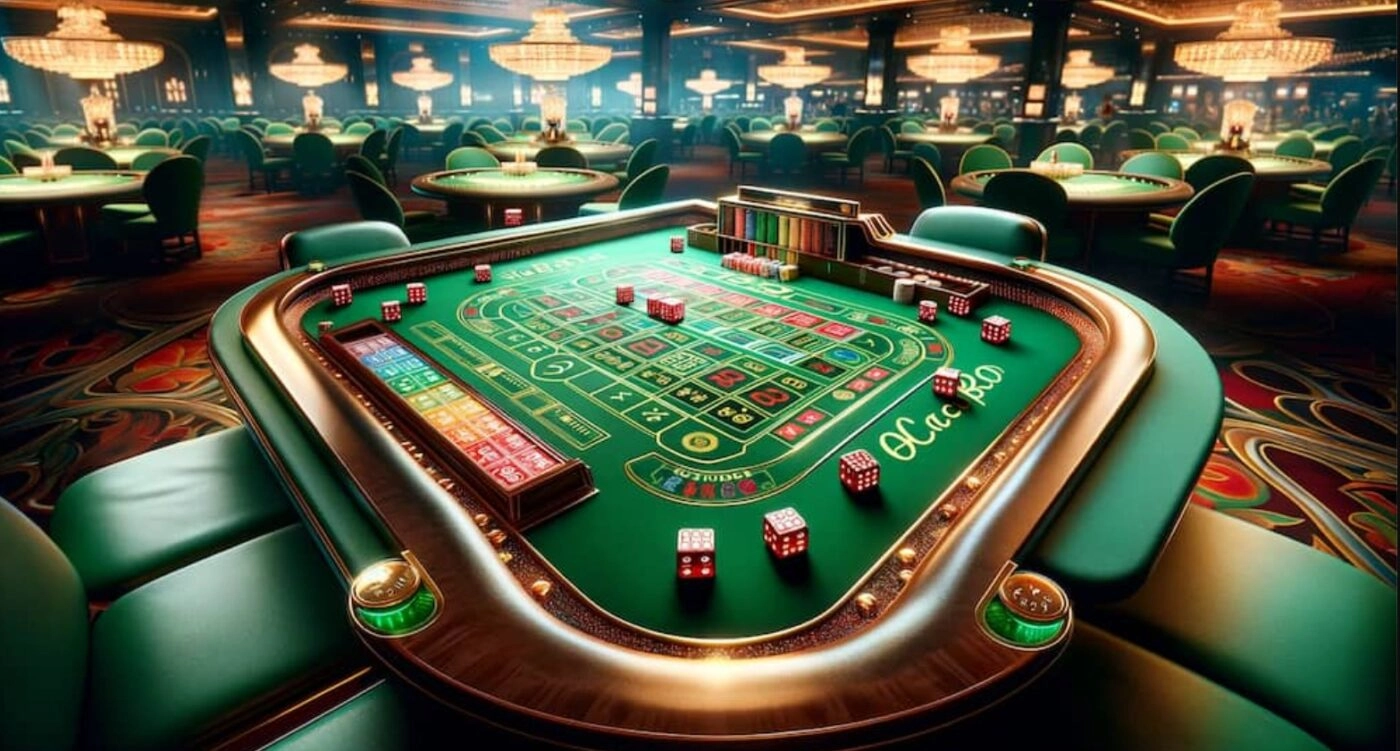 tài xỉu quốc tế