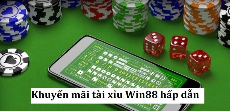 tài xỉu win88