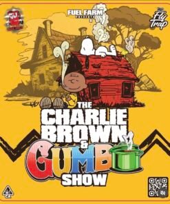 Buy Charlie Brown Gumbo Strain